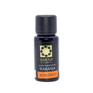 Taller Madreselva Naranja Aceite Esencial 15Ml. Bio Kimera