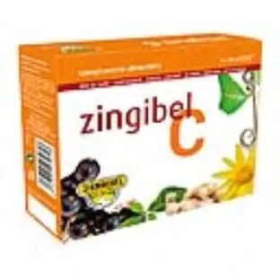 Herdibel Zingibel 16Amp
