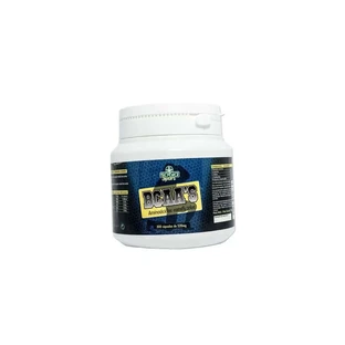 Sotya Bcaa'S (Branched Amino Amino Acids), 120 Capsules 600 Mg