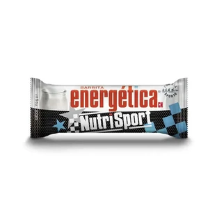 Nutrisport Yogurt Energy Box , 24 bars