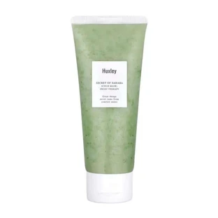 Huxley Scrub Masker Sweet Therapy , 120 gr