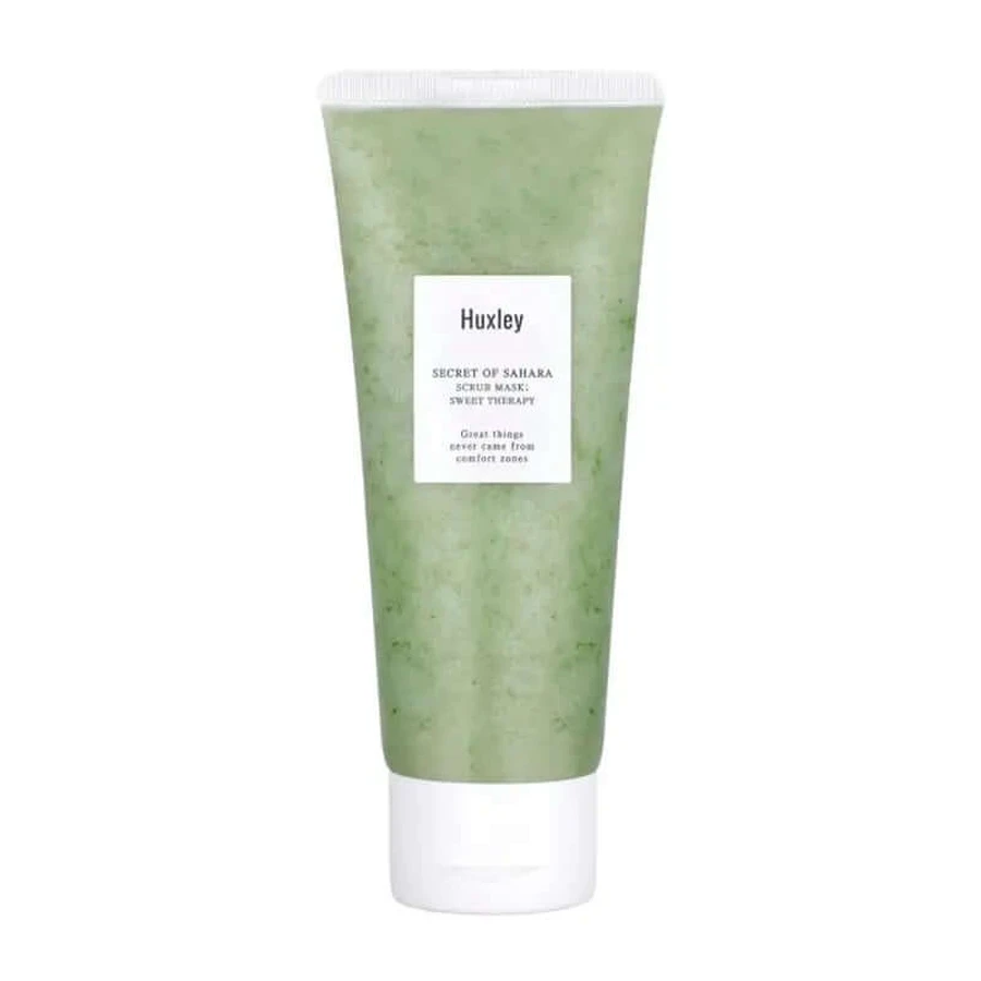 Huxley Scrub Masker Sweet Therapy , 120 gr