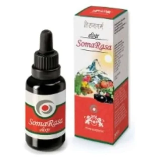 Hiranyagarba Elixir Somarasa 30Ml