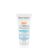 Dermedic Sunbrella Ultralight Fluid Spf 50+ Oily & Combination Skin, 40 ml