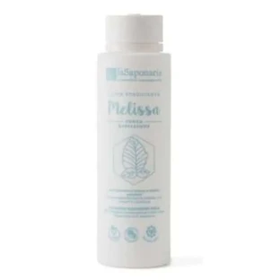 La Saponaria Lait démaquillant Melisa 150Ml