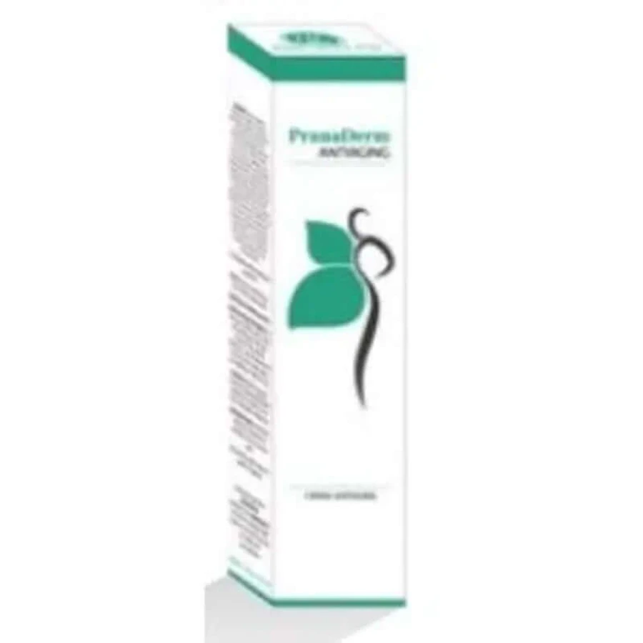 Equisalud Pranaderm Antiaging Cream 50Ml