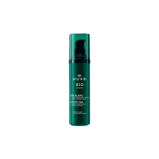 Nuxe Bio Multi-Perfection Traitement Hydratant Teint Clair avec Couleur 50 ml