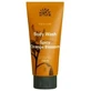 Urtekram Orange Blossom Orange Blossom Bath Gel 200Ml. Eco Vegan
