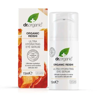 Dr. Organic Sérum De Ojos Reishi 15Ml