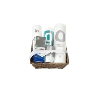 Interapothek Corbeille pour le corps de l'homme