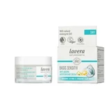 Lavera Dagcrème Q10 Basis Sensitiv 50Ml