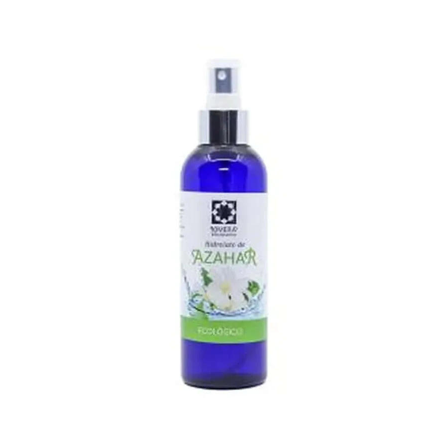 Geißblatt Workshop Orangenblüte Hydrolat 200Ml. Bio Kimera