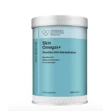 Advanced Nutrition Skin Omegas, 60 capsules