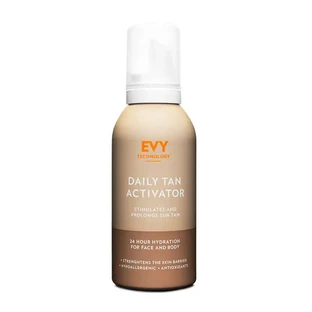 Evy Täglicher Bräunungsaktivator, 150 ml