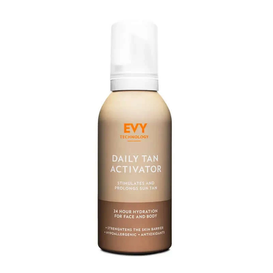 Evy Täglicher Bräunungsaktivator, 150 ml