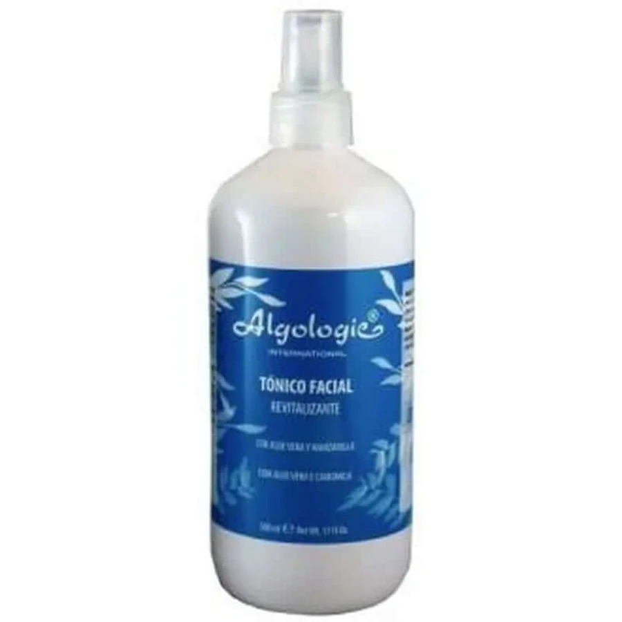 Algologie Revitalisierendes Gesichtswasser 500ml (C601)