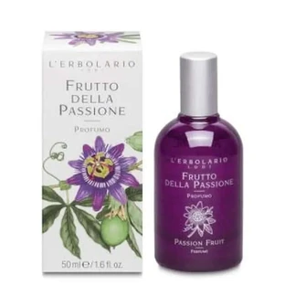 L'Erbolario Passion Fruit Eau De Parfum 50Ml