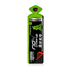 Infisport Nd4 Cross Up 50 G Appel 1 stuk
