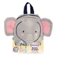 Nenuco Babypakket Draagzak Olifant, met Eau de Cologne, Zeep en Shampoo, 3x200ml