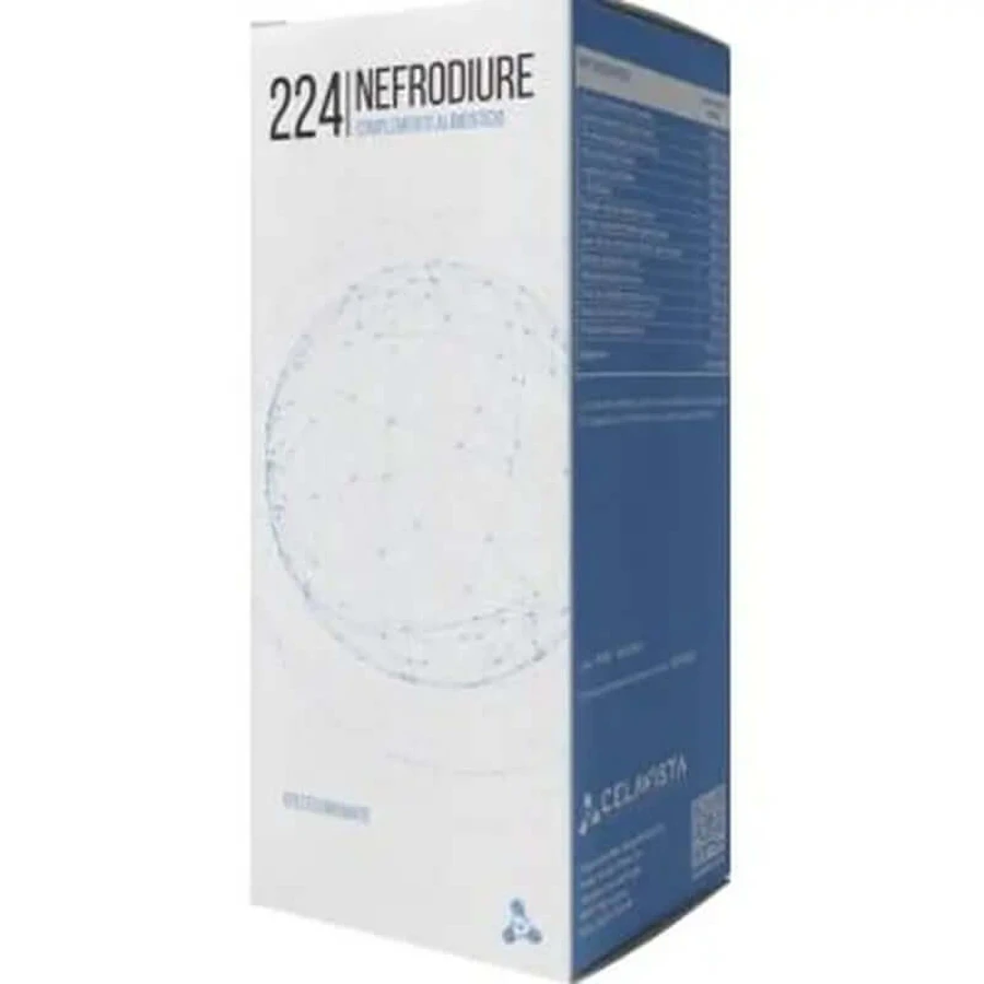 Celavista Nefrodiure 250Ml