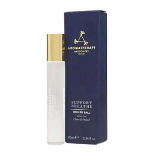 Aromatherapy Associates Support Breathe Rollerball, 10 ml