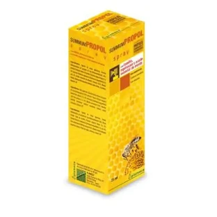 Plameca Summumpropol Spray 25Ml