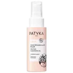 Patyka Minitalla Huile nettoyante, 4,5 g