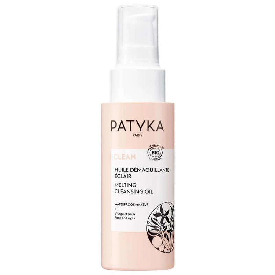 Patyka Minitalla Huile nettoyante, 4,5 g