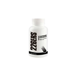 226Ers Caffeine Express Supplément sportif Caféine, 100 gélules