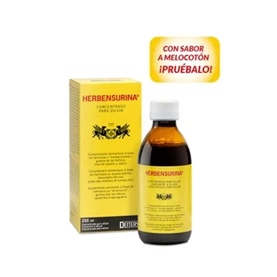 Deiters Herbensurina, 250 Ml