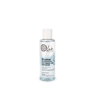 Natura Siberica Feuchtigkeitsspendender Augen-Makeup-Entferner, 150 ml