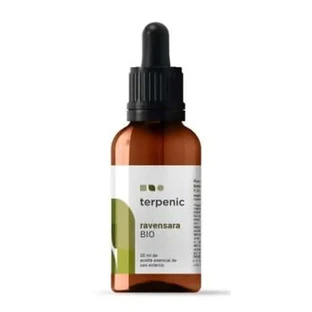 Terpenic Ravensara etherische olie Bio 30ml