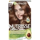 Garnier Nutrisse Permanent Haarkleur Chocolade Bruin Tint 5,35 , 160 ml