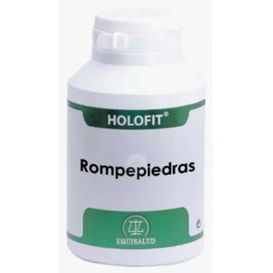 Equisalud Holofit Stonebreaker 180 Capsules
