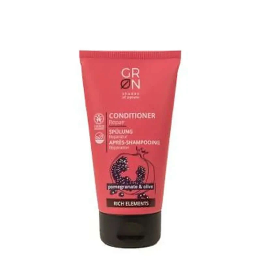 Grn Acondicionador Granada Y Aceite De Oliva 150Ml