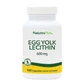 Natures Plus Lecitina De Huevo 600Mg, 180 Cápsulas
