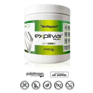 Infisport Explivar Food Supplement Powder Bottle, 225 grams