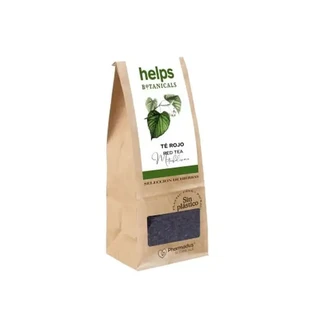 Ajută la echilibru sac vrac ceai roșu , 50 g