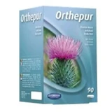 Orthonat Orthepur (Oud hepatisch tonicum) 90 Capsules