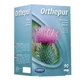 Orthonat Orthepur (Uraltes Lebertrankturmittel) 90 Kapseln