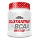 Vit.O.Best Glutamine+Bcaa Complex Lemon Flavor, 500 Gr
