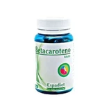Mont Star Bètacaroteen Multi 60 Capsules