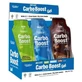 Weider Mix Box Carbo Boost Gel Manzana-Neutro-Cafe 18Uds