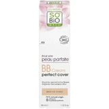 So'Bio Etic Bb Creme Perfekte Haut Medium 40Ml