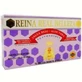 Robis Royal Queen Schönheit 20Amp