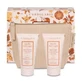 L'Erbolario Weißdornblütenbeeren Badegel &amp; Creme 75+75M