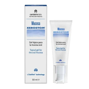 Xerostom-Schleimhaut Nm, 500 ml
