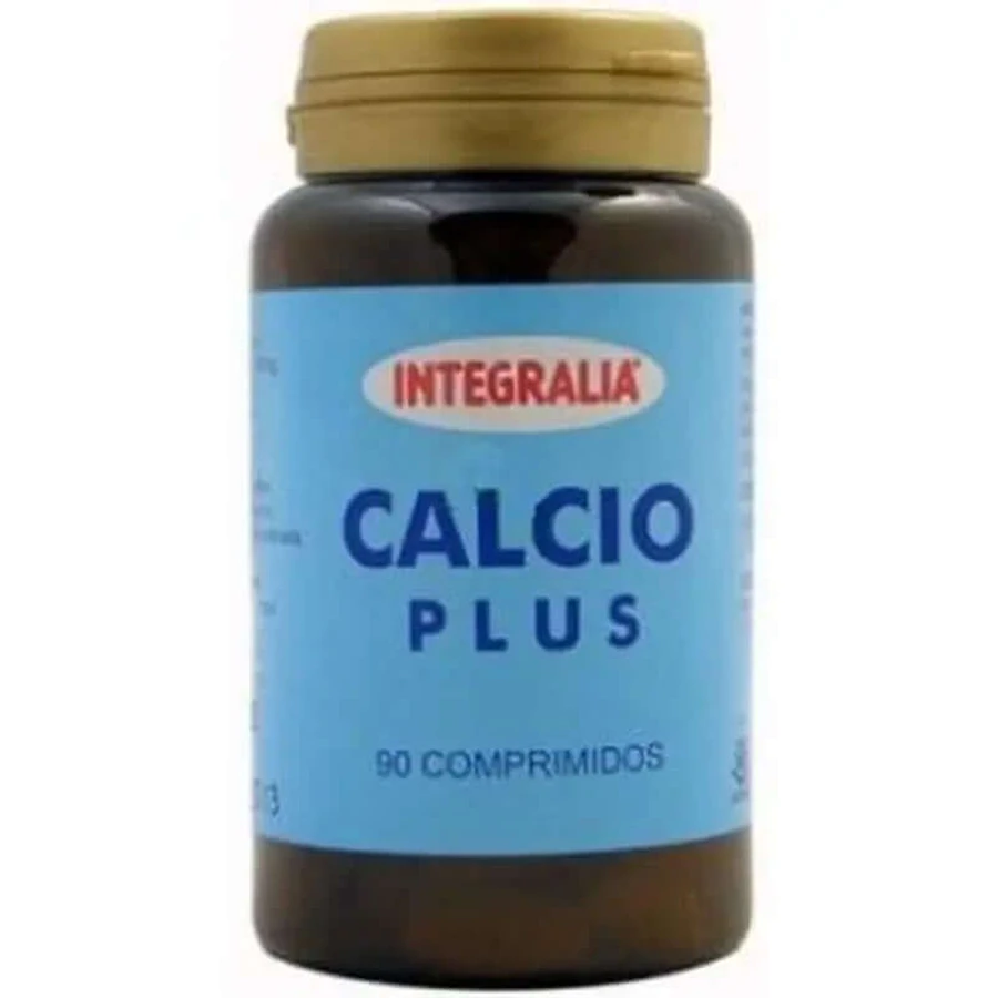 Integralia Calcium Plus 90 Tablets