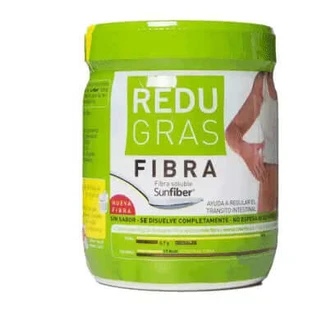 Redugras Fiber 100 gr
