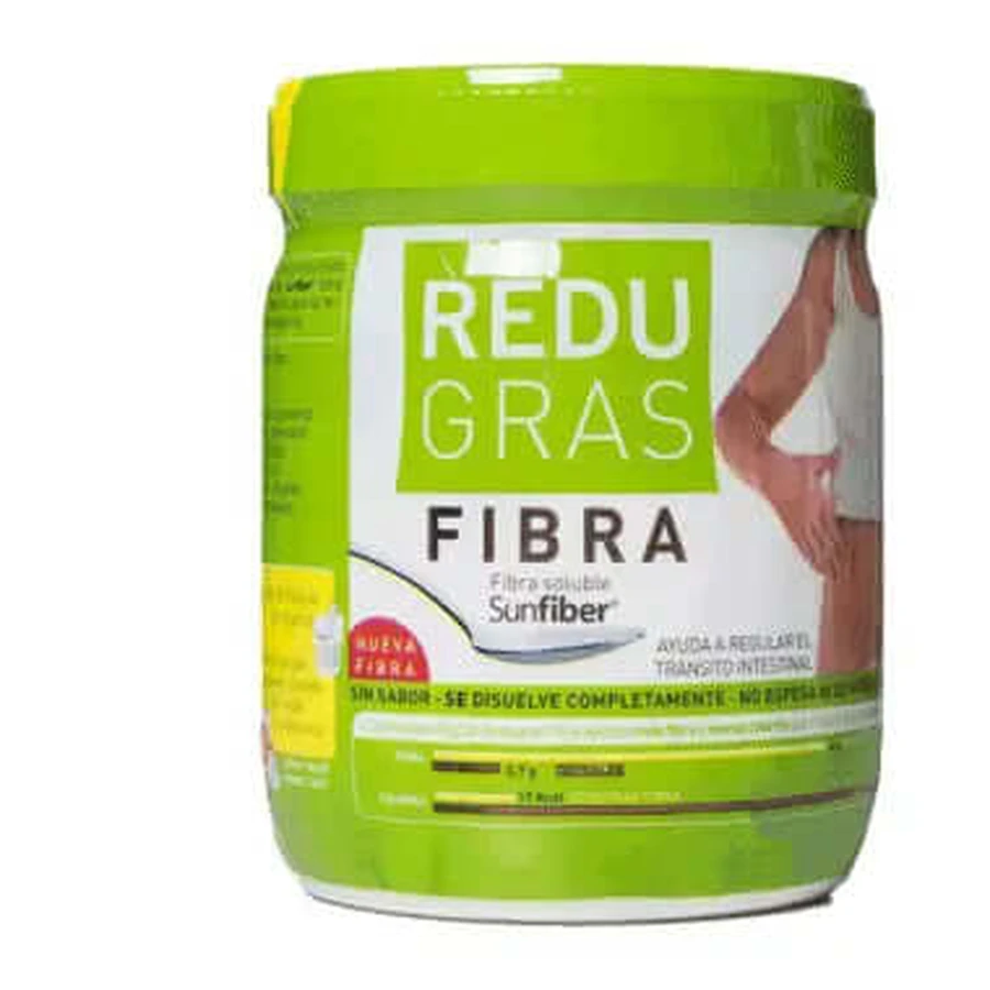 Redugras Fiber 100 gr